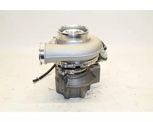 DETROIT DIESEL  Turbocharger  Supercharger