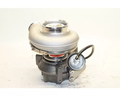 DETROIT DIESEL  Turbocharger  Supercharger