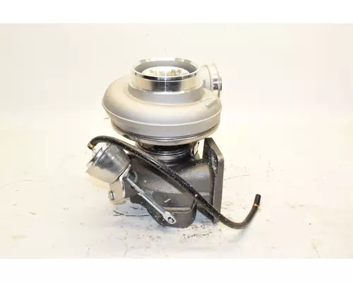 DETROIT DIESEL  Turbocharger  Supercharger