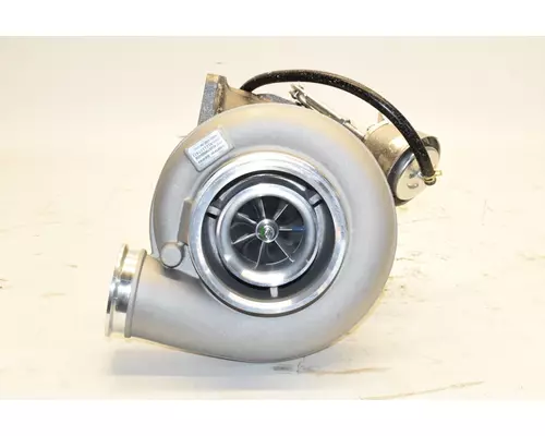 DETROIT DIESEL  Turbocharger  Supercharger