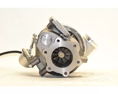 DETROIT DIESEL  Turbocharger  Supercharger