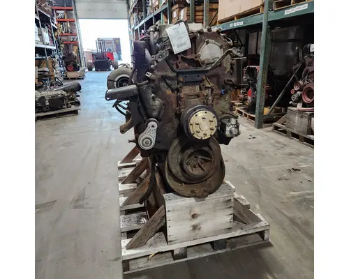 DETROIT ENGINE Series 60 12.7 Liter Engine Assembly