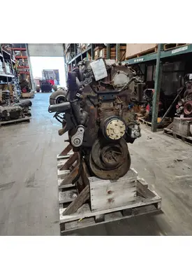 DETROIT ENGINE Series 60 12.7 Liter Engine Assembly