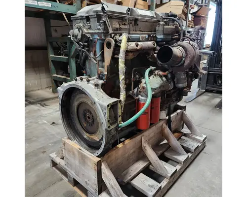DETROIT ENGINE Series 60 12.7 Liter Engine Assembly