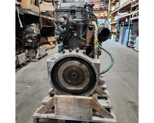 DETROIT ENGINE Series 60 12.7 Liter Engine Assembly