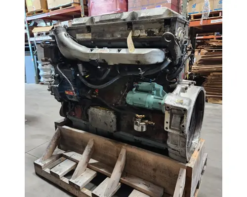 DETROIT ENGINE Series 60 12.7 Liter Engine Assembly