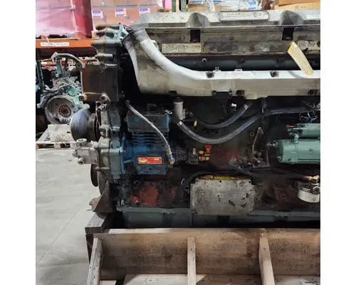 DETROIT ENGINE Series 60 12.7 Liter Engine Assembly