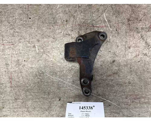 DETROIT 01-33283-000 Engine Mounts