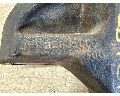 DETROIT 01-33283-000 Engine Mounts