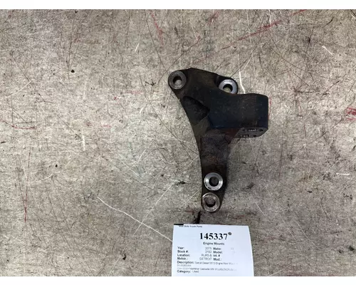 DETROIT 01-33283-001 Engine Mounts