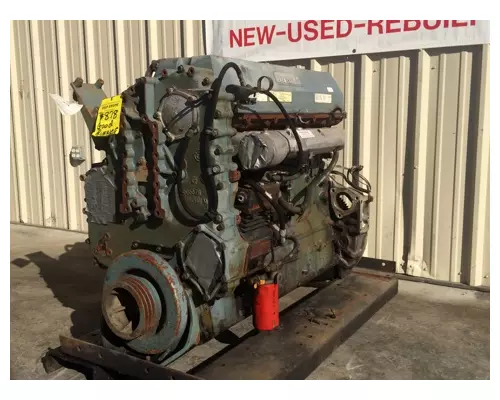 DETROIT 11.1 DDEC III Engine Assembly