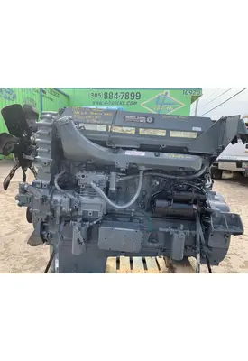 DETROIT 11.1 L Engine Assembly
