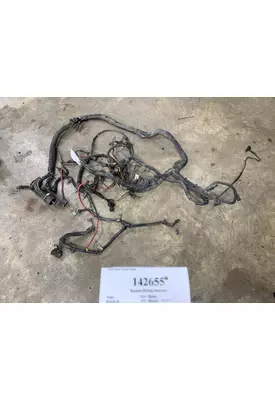 DETROIT 11.1L Engine Wiring Harness