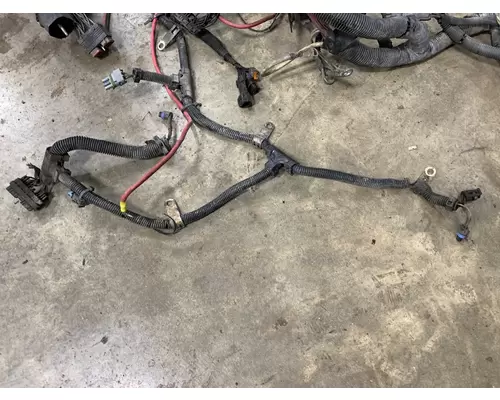 DETROIT 11.1L Engine Wiring Harness