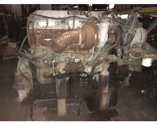 DETROIT 12.7 Engine Assembly