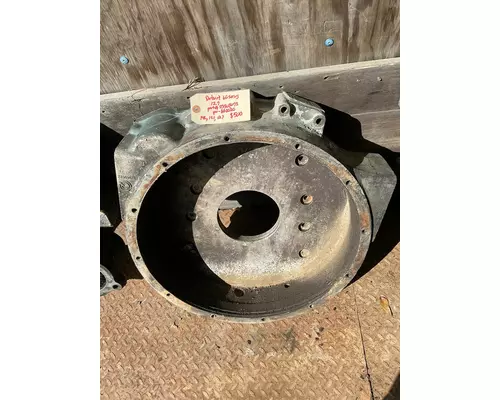 DETROIT 12.7 Flywheel Housing