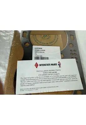 DETROIT 12.7 Gasket Kit