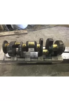 DETROIT 12V-149 Crankshafts