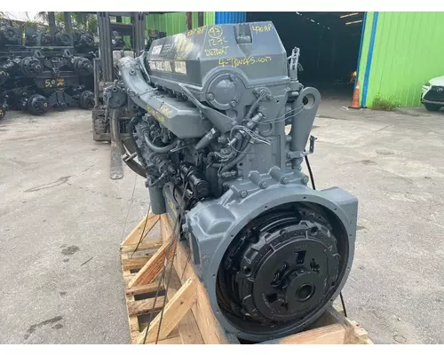 DETROIT 12V2000 Engine Assembly