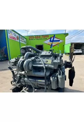 DETROIT 12V71 Engine Assembly