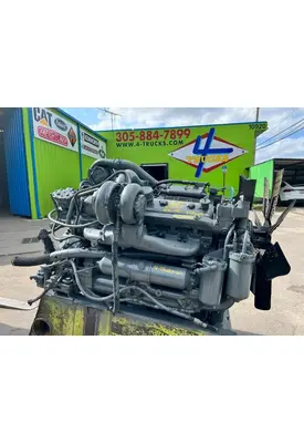 DETROIT 12V71 Engine Assembly