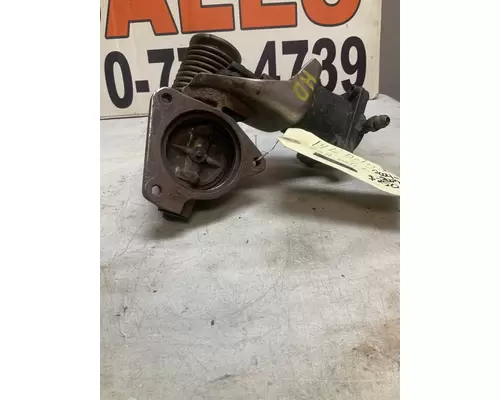 DETROIT 14 Liter EGR Valve