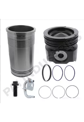 DETROIT 14.0L DDEC V Cylinder Liner Kit