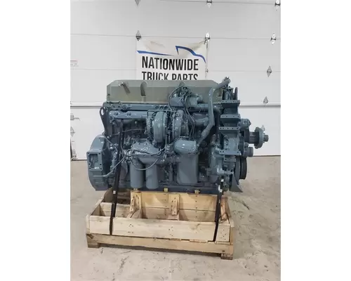 DETROIT 14.0L Engine Assembly