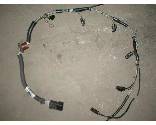 DETROIT 14.0L Engine Wiring Harness