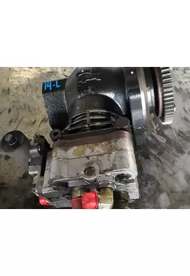 DETROIT 14.0L Suspension Compressor