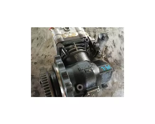 DETROIT 14.0L Suspension Compressor