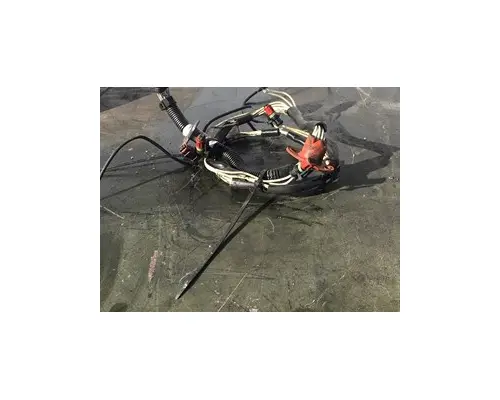 DETROIT 14.0L Wire Harness, Transmission