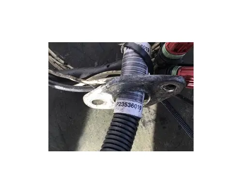 DETROIT 14.0L Wire Harness, Transmission