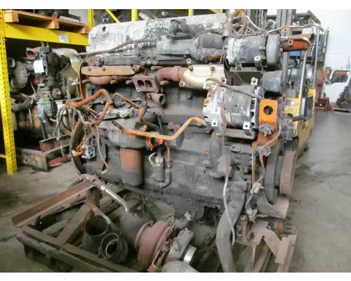 DETROIT 14.0 Engine Assembly