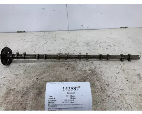 DETROIT 14720500601 Camshaft