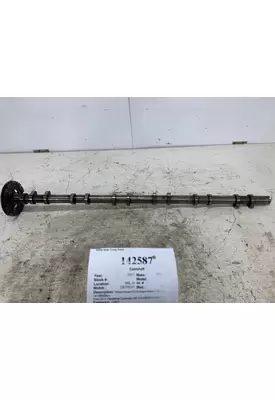 DETROIT 14720500601 Camshaft