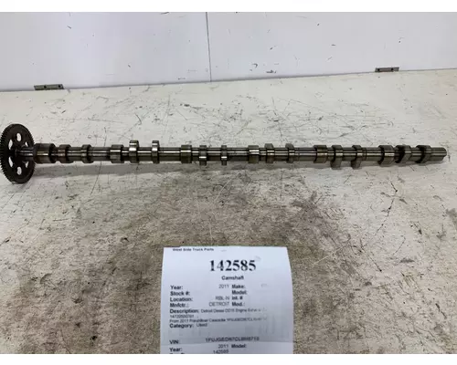 DETROIT 14720500701 Camshaft