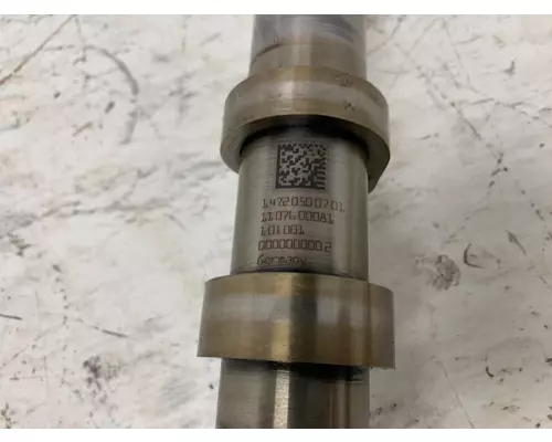 DETROIT 14720500701 Camshaft