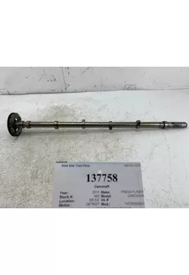 DETROIT 14720500801 Camshaft