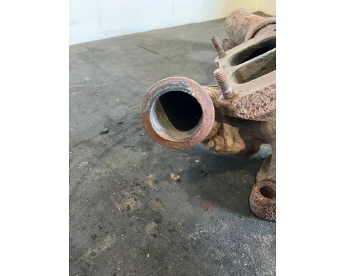 DETROIT 14L. 60 Series Exhaust Manifold