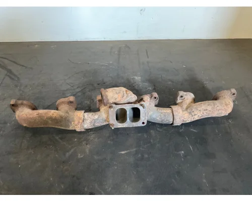 DETROIT 14L. 60 Series Exhaust Manifold