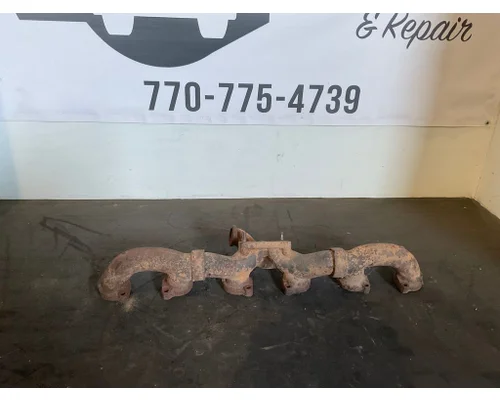 DETROIT 14L. 60 Series Exhaust Manifold