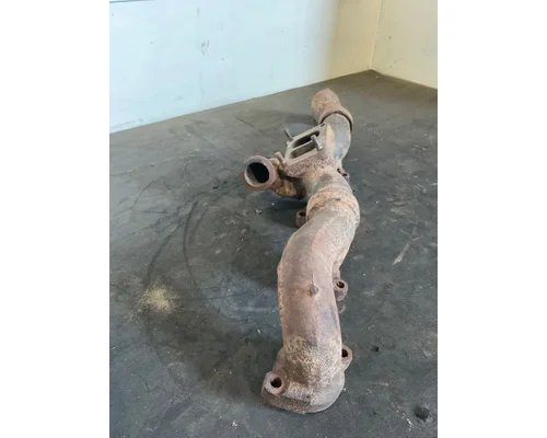 DETROIT 14L. 60 Series Exhaust Manifold