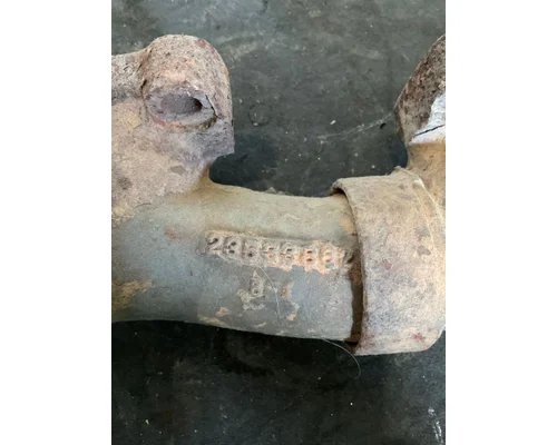 DETROIT 14L. 60 Series Exhaust Manifold