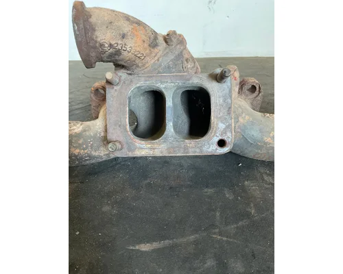 DETROIT 14L. 60 Series Exhaust Manifold