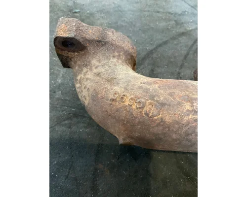 DETROIT 14L. 60 Series Exhaust Manifold