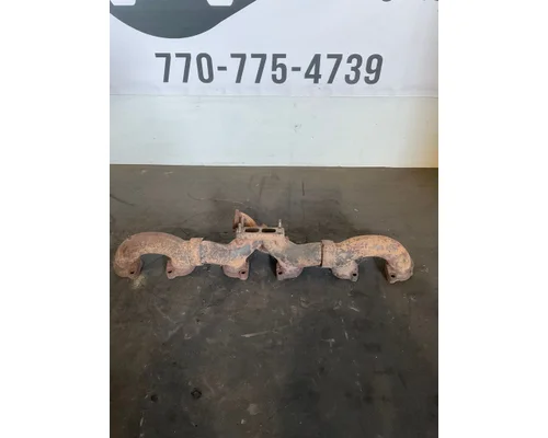 DETROIT 14L. 60 Series Exhaust Manifold