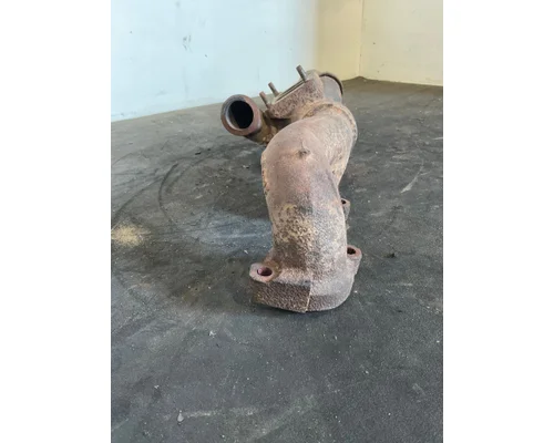 DETROIT 14L. 60 Series Exhaust Manifold