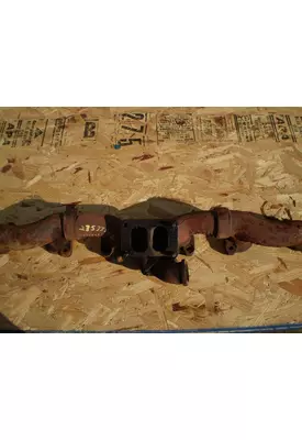 DETROIT 14L Exhaust Manifold