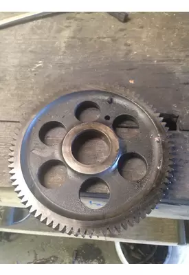 DETROIT 14L Timing And Misc. Engine Gears